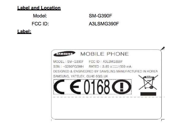 Самсунг выпустила защищенный смартфон Galaxy Xcover 4