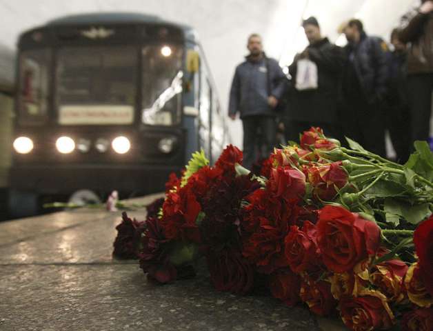 Скончалась еще одна пострадавшая при теракте в северной столице