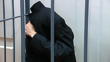 Фигурант дела о теракте в петербургском метро признал вину
