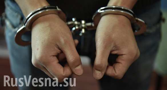 СРОЧНО Суд арестовал экс-главу Удмуртии Соловьева