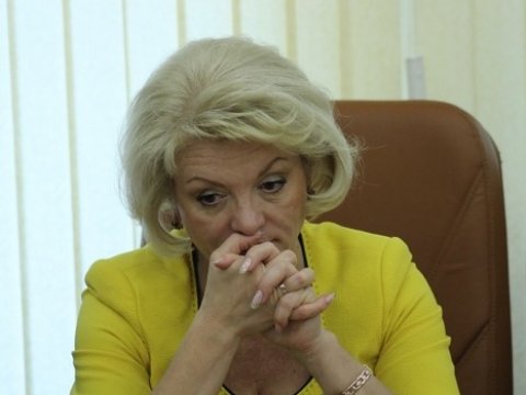 После обысков министр образования в Саратове уволилась «по собственному»