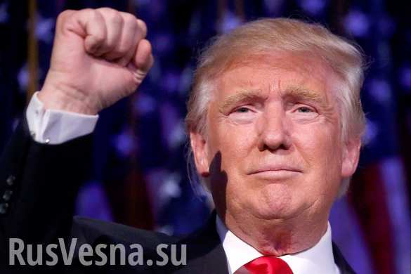 Трамп подписал протокол о принятии Черногории в НАТО