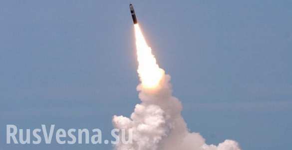 Это качественно: КНДР отреагировала на сообщения о неудачном пуске ракеты