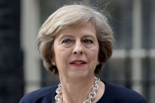 В Соединенном Королевстве из-за Brexit объявили досрочные выборы в парламент