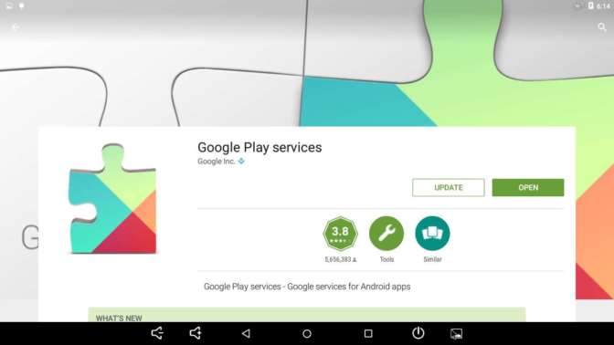 На Google Play отыскали троян, ворующий пароли от мобильных банков и социальных сетей