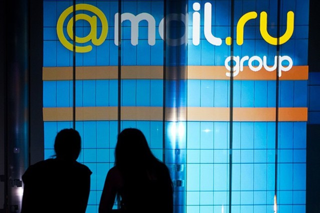 Mail.ru Group инвестирует $100 млн в разработчиков игр‍