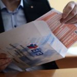 По всей Российской Федерации школьники сдают ЕГЭ по биологии, физике и зарубежному языку