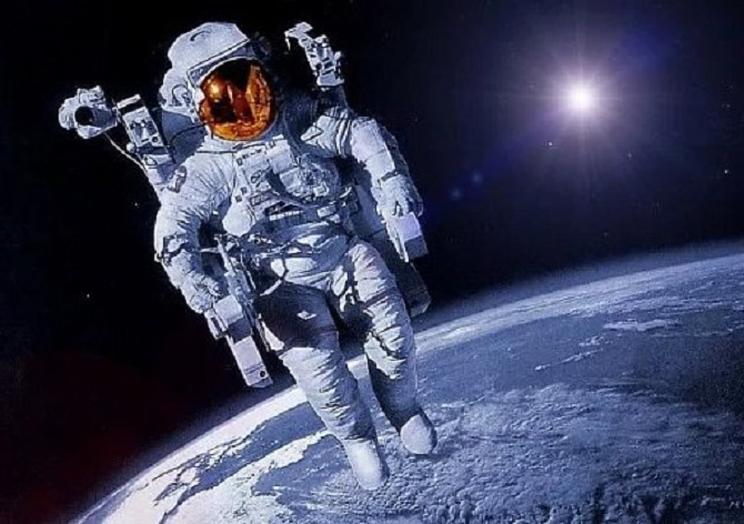 Граждане Ивановской области смогут отправиться в «исторический полет в космос»