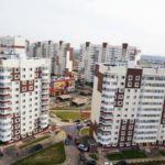 Около 200 километров дорог построят в ТиНАО до 2020 года