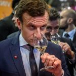 Макрон вырвался вперед — Выборы во Франции