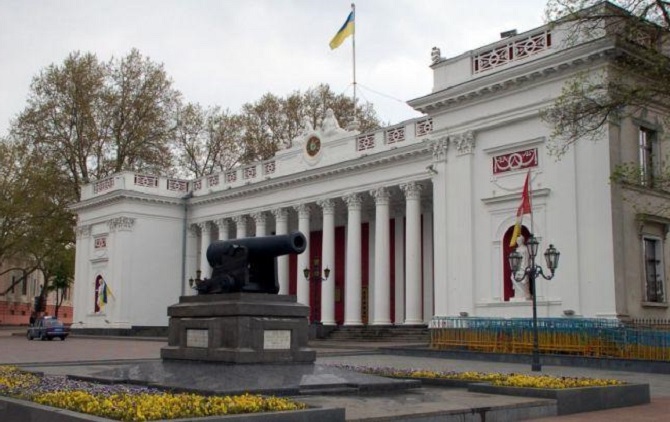 Одесские улицы снова ожидает переименование — Все по новейшей