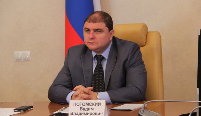 Дмитрий Миронов поднялся на 5 пунктов в рейтинге воздействия глав регионов