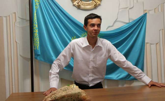 Прошло опознание студента из Казахстана — возможного террориста в Петербурге