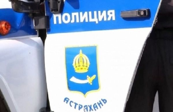В Астрахани расстреляли 2-х полицейских