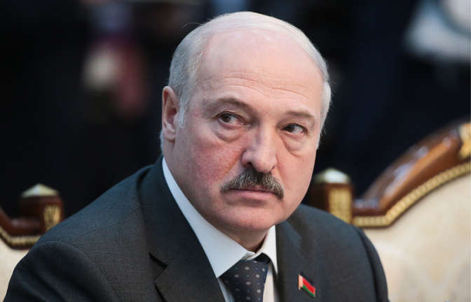 Лукашенко прокомментировал нефтегазовые договоренности с Россией