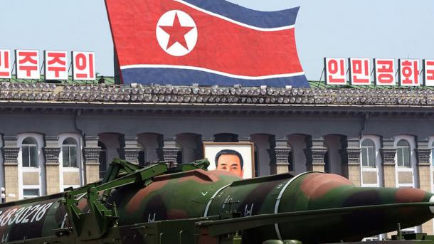 Посол РФ в КНДР: новые пуски ракет Пхеньян проведет в ближайшие часы