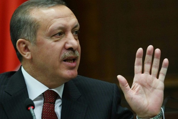 Европейский нестандарт: в ОБСЕ сообщили, что референдум в Турции проведен неправильно