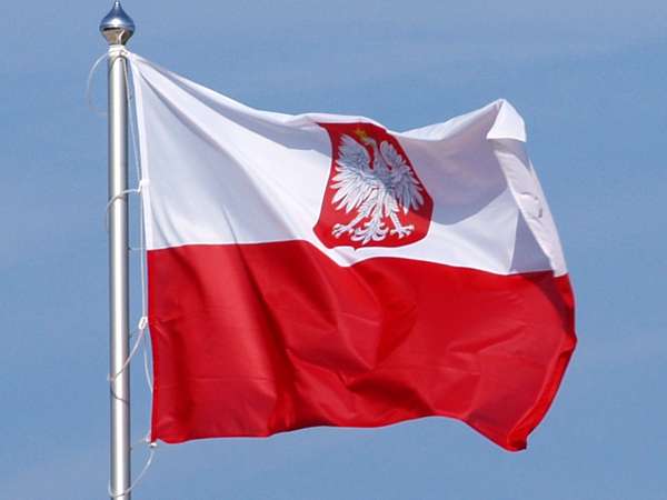 МИД Польши возмутилось размещенными в Катыни данными о погибших красноармейцах