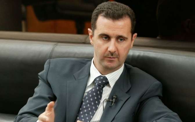 Экс-генерал армии Сирии: Асад скрывает несколько сотен тонн химоружия