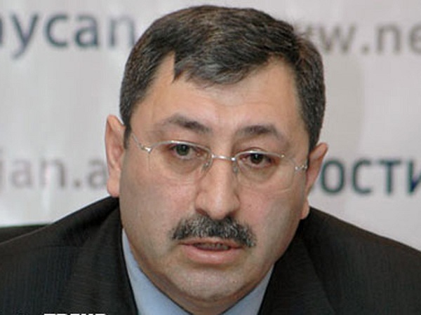 Азербайджан на заседании СМИД СНГ представит замглавы МИД страны