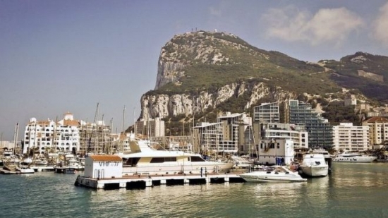 Великобритания не даст возможность Гибралтару уйти под юрисдикцию Испании без согласия его граждан