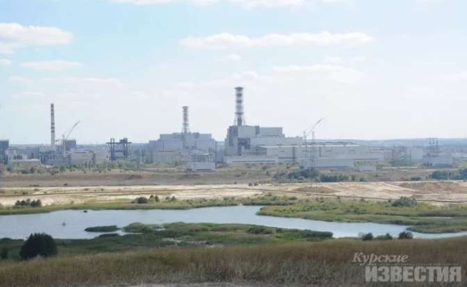Калининская АЭС на 104,5% выполнила плановое задание марта по выработке электрической энергии