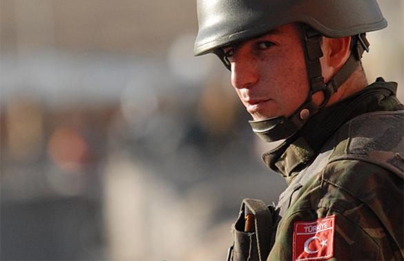 «Сирийская свободная армия» и ВС Турции планируют новейшую операцию в Сирии