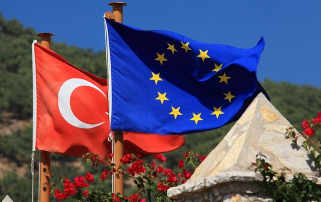 Миссия ОБСЕ даст оценку референдуму в Турции и возможным нарушениям