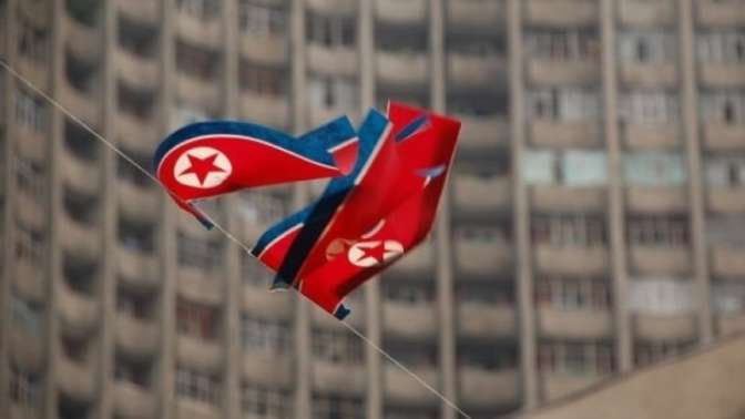 В КНР против размещения противоракетной обороны США в Южной Корее