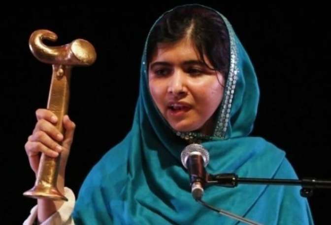 Самым молодым посланником ООН стала пакистанская правозащитница