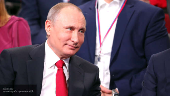 В Кремле состоялись российско-узбекистанские переговоры на высочаешем уровне