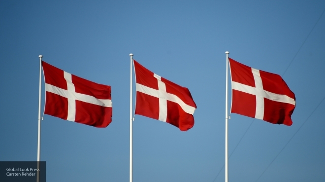 Боязнь политики: Дания желает проголосовать против «Северного потока-2»