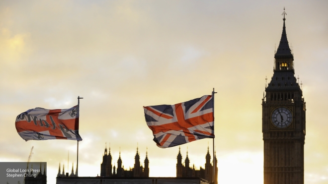 Посольство США в столице Англии вызвало 3-х летнего «террориста» на допрос