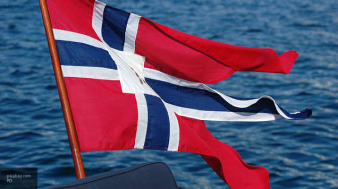 Российская Федерация предупредила Норвегию о последствиях размещения элементов противоракетной обороны НАТО