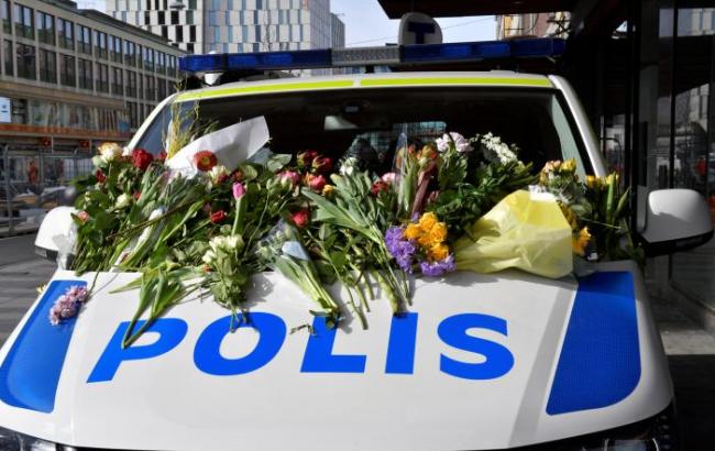 Подозреваемый в теракте в Стокгольме был сторонником экстремистских компаний