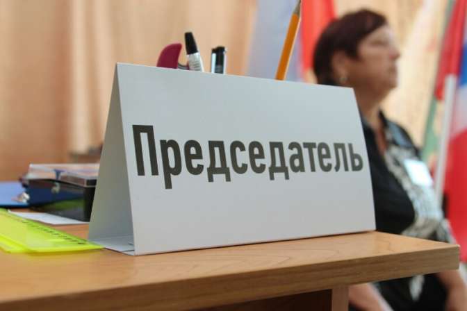 23 человека претендует на пост главы города Омска