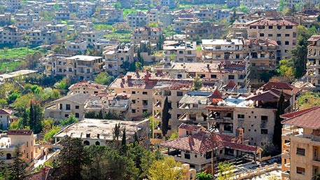 В Минобороны отчитались по обстановке в зонах деэскалации в Сирии