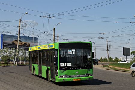 Центр встал в огромные и долгие пробки после смены схемы движения