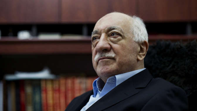 Генпрокуратура Турции просит для проповедника Гюллена 3,6 тысячи пожизненных сроков
