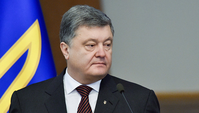 Совет ЕС одобрил введение безвизового режима для граждан Украины