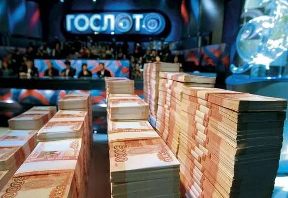 Челябинский школьник одержал победу в лотерее 1,5 млн. руб