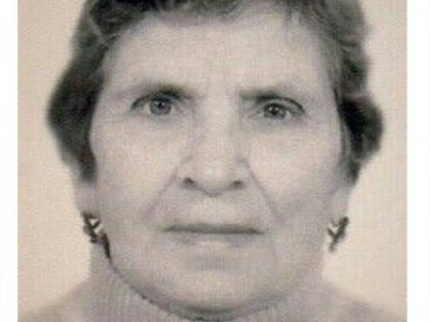 В Саратове 1 мая пропала дезориентированная пенсионерка