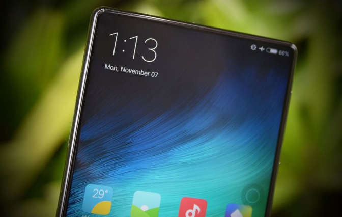 В интернет попали полные сведения о телефоне Xiaomi Jason на 6 Гб