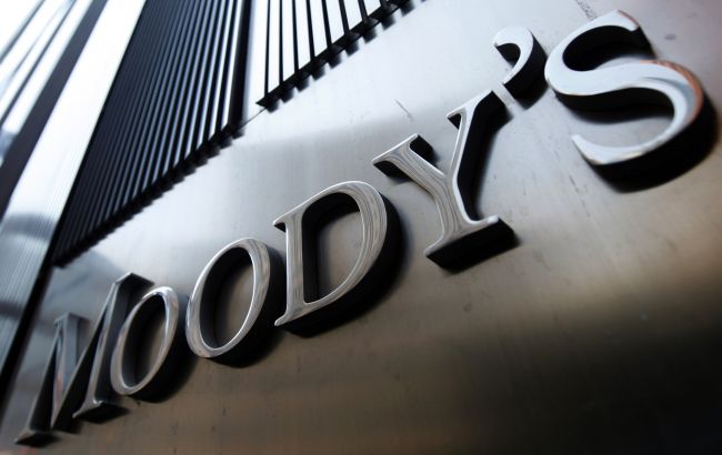 Moody’s снизило кредитный рейтинг Китая в первый раз с 1989 года