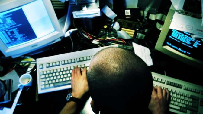 Минздрав объявил об отражении хакерской атаки на свои серверы