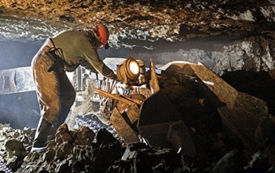Забайкальские горняки отказались подниматься из шахты из-за задержки заработной платы