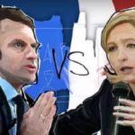 Ле Пен vs Макрон: претенденты в президенты устроили решающую битву за избирателя