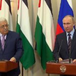 «Спасибо Путину!»: Палестина признательна РФ за МФК в Вифлееме