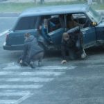 Престарелые супруги погибли в ДТП под Миассом