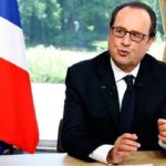 Руководство Франции подало в отставку из-за Макрона
